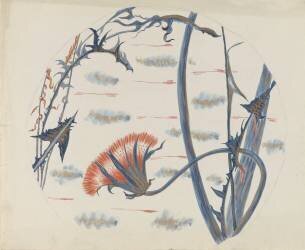 Pissenlit (Louis Hestaux) - Muzeo.com