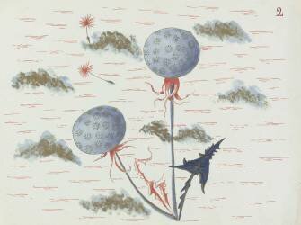 Pissenlit (Louis Hestaux) - Muzeo.com