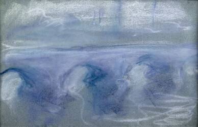 Pont de Waterloo (Claude Monet) - Muzeo.com