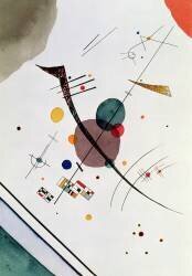 Sans titre (Wassily Kandinsky) - Muzeo.com