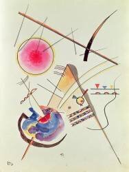 Sans titre (Wassily Kandinsky) - Muzeo.com