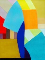 Sans titre (Otto Freundlich) - Muzeo.com