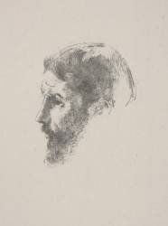 Sans titre (Odilon Redon) - Muzeo.com