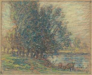 Saules (Walter Griffin) - Muzeo.com