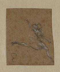 Danseuse (Jean-Baptiste Carpeaux) - Muzeo.com