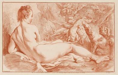 Diane (Gilles Demarteau) - Muzeo.com