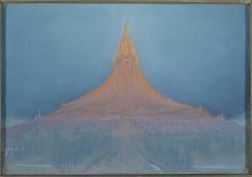 La Mort (François Garas) - Muzeo.com