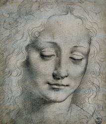 Giovanni Antonio Boltraffio (Léonard de Vinci) - Muzeo.com