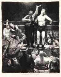 Introduction (George Wesley Bellows) - Muzeo.com