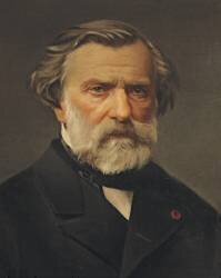 Ambroise Thomas (Ecole italienne) - Muzeo.com