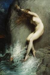 Andromeda (Gustave Doré) - Muzeo.com