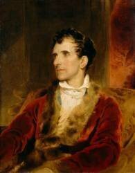 Antonio Canova sculpteur (Thomas Lawrence) - Muzeo.com