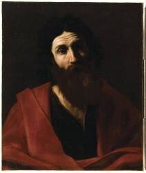 Apôtre (Nicolas Tournier) - Muzeo.com