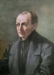 Auguste Comte (Louis-Jules Etex) - Muzeo.com