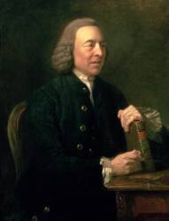 Benjamin Stillingfleet (Johan Zoffany) - Muzeo.com