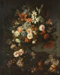 Bouquet de fleurs (Joris van Son) - Muzeo.com