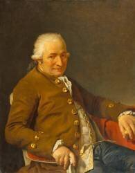 Charles Pierre Pecoul (Jacques-Louis David) - Muzeo.com