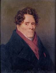 Comte Pierre-Louis Roederer (Ecole Française) - Muzeo.com