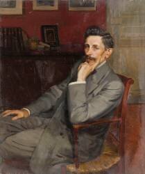 Ferdinand-Félix Pihen (1864-1914) (Joseph-Alphonse Chauleur) - Muzeo.com