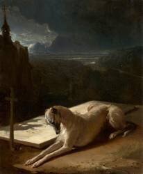 Fidélité (Alfred Dedreux) - Muzeo.com