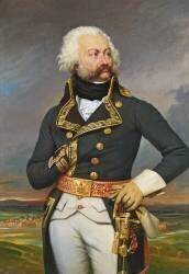 Général Adam Philippe (Joseph-Désiré Court) - Muzeo.com