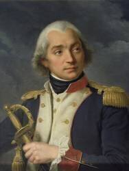 Général Charles Pichegru (Alexandre-François Caminade) - Muzeo.com
