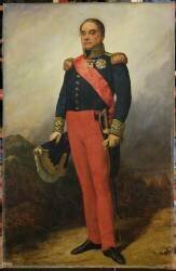 Georges Mouton (Charles Philippe Larivière) - Muzeo.com