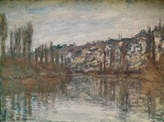 Giverny (Claude Monet) - Muzeo.com