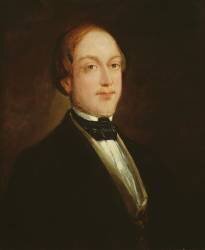 Henri Charles Ferdinand Marie Dieudonne de France (John Lewis Brown) - Muzeo.com