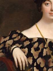 Jacquard léopard (Studio Muzéo) - Muzeo.com