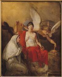 Justice (Ecole Française) - Muzeo.com