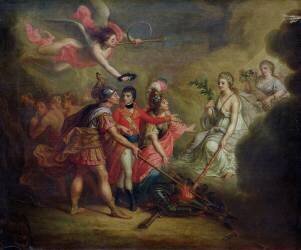 La paix d'Amiens (Dominique Doncre) - Muzeo.com