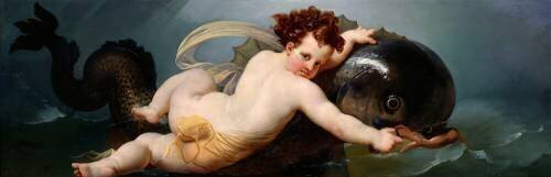 L'Eau (Jean-Baptiste Mauzaisse) - Muzeo.com