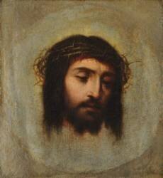 L'étoffe de Veronica (Bartolomé Esteban Murillo) - Muzeo.com