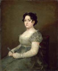 Lorenza Correa, dit autrefois 