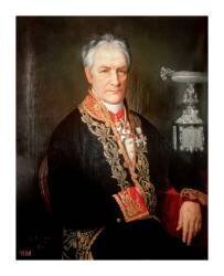 Louis Vicat (anonyme) - Muzeo.com