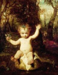 Lutin (Joshua Reynolds) - Muzeo.com