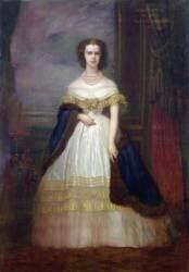 Marie-Clotilde Thérèse Louise (Ernest Hébert) - Muzeo.com
