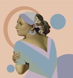 Pastel dream (Studio Muzéo) - Muzeo.com