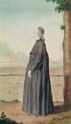 Père Paolo Frisi (Carmontelle) - Muzeo.com