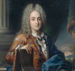 Robert de Cotte (Paulin Guérin) - Muzeo.com