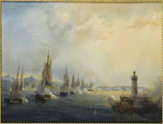 Sans Titre (Auguste-Etienne-François...) - Muzeo.com