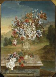 Sans Titre (Geerard Rysbrack) - Muzeo.com