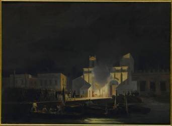 Sans Titre (Henri Blanchard) - Muzeo.com