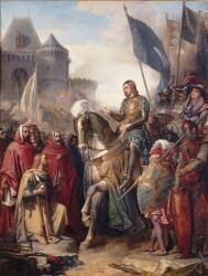 Sans Titre (Adolphe Roger) - Muzeo.com