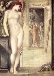 Venus Epithalamia (Edward Burne-Jones) - Muzeo.com