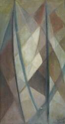 Abstraction (Georges Filiberti) - Muzeo.com