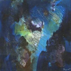 Abysses 1 (Pascal Langevin) - Muzeo.com