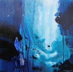 abysses 8 (Pascal Langevin) - Muzeo.com