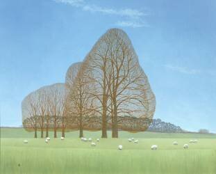 Après-midi d'octobre (Ann Brain) - Muzeo.com